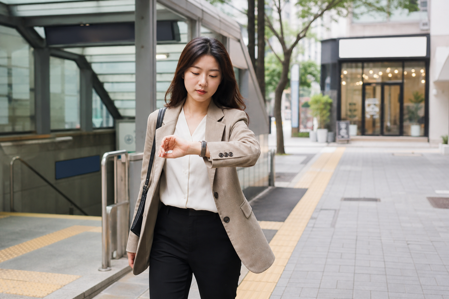 김해역 미용실